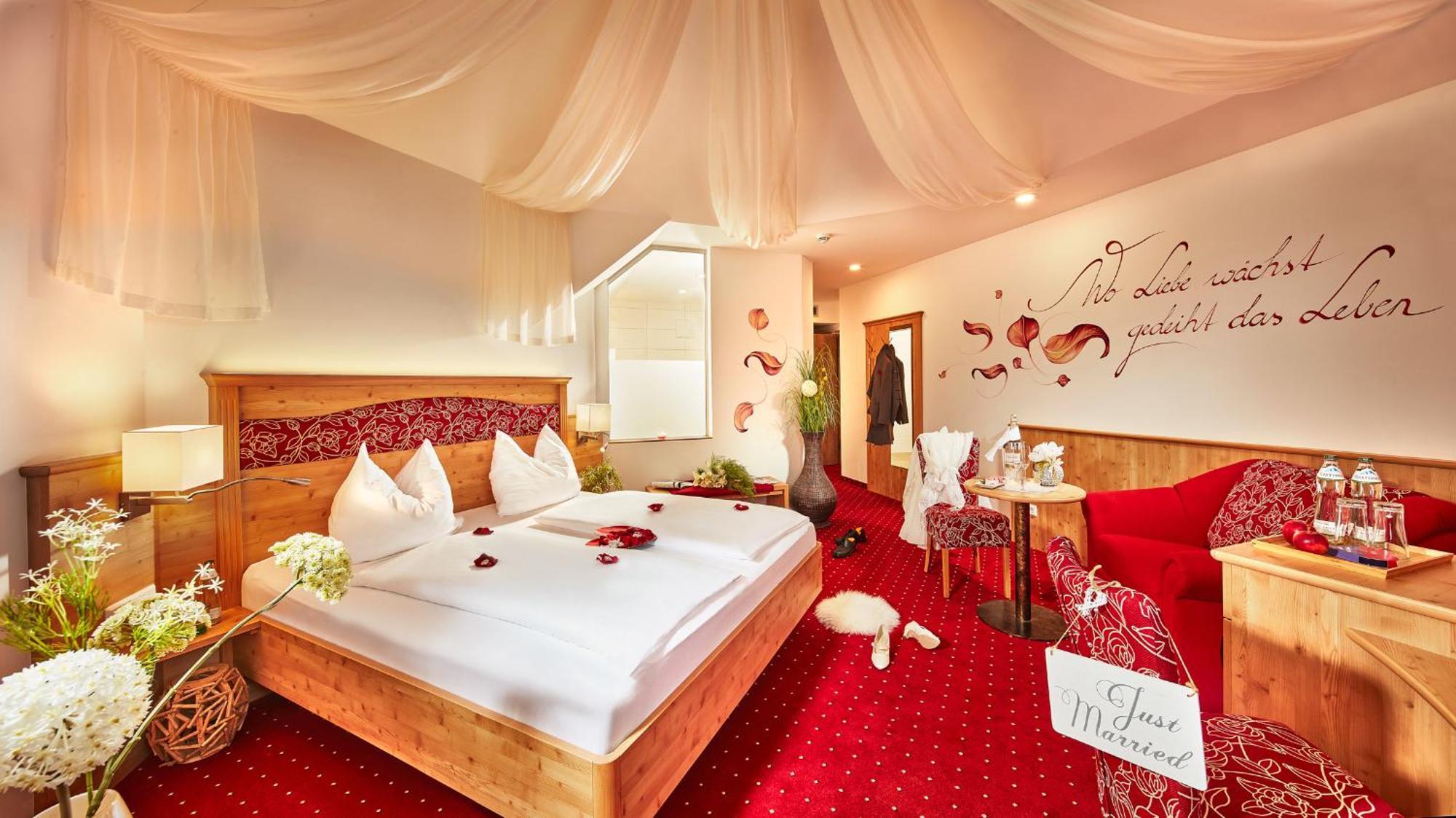 Donauhotel Lettnerhof Au an der Donau Экстерьер фото