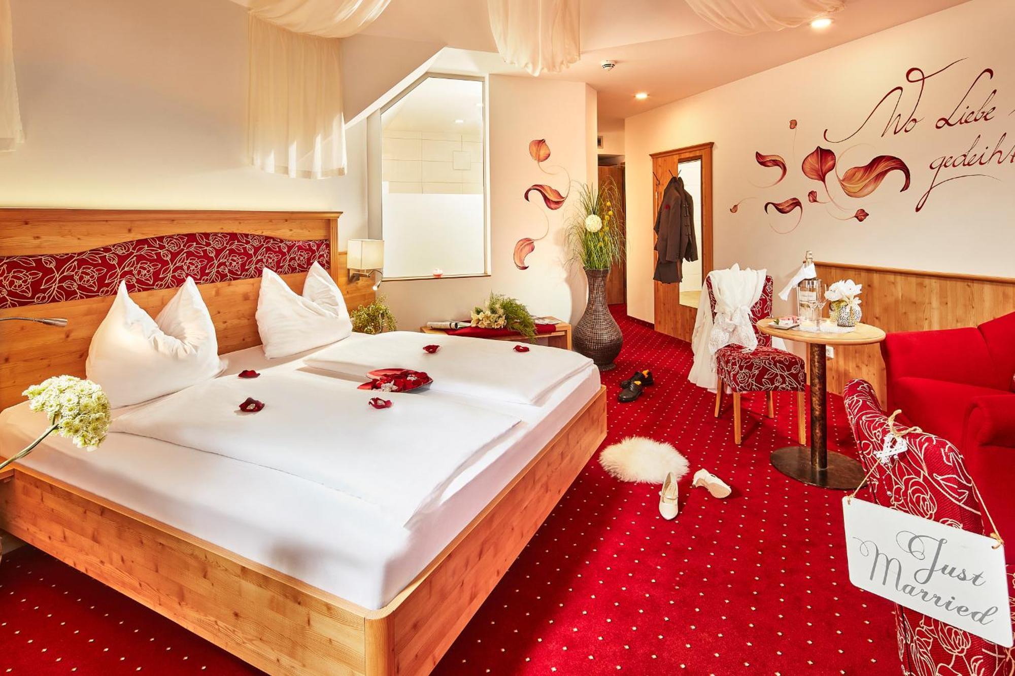 Donauhotel Lettnerhof Au an der Donau Экстерьер фото