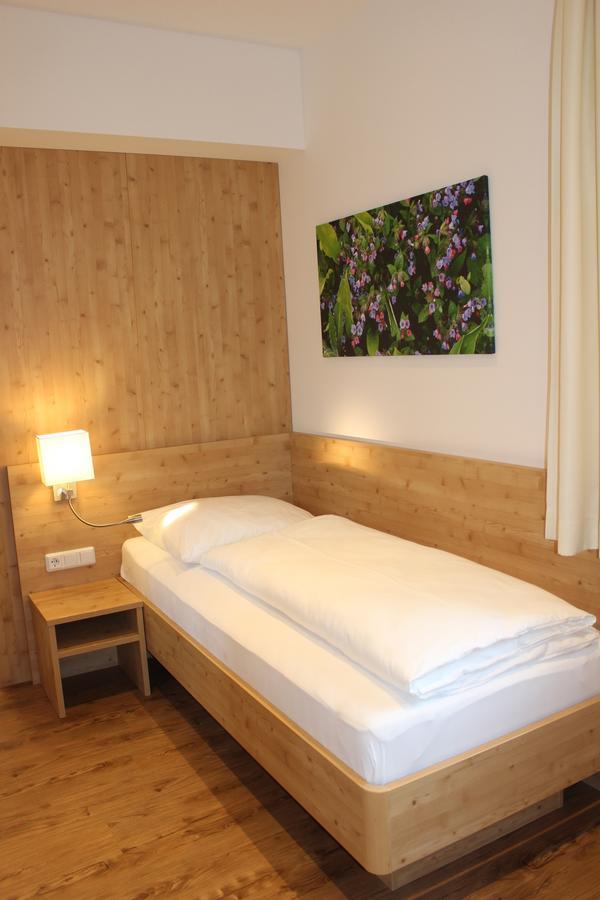 Donauhotel Lettnerhof Au an der Donau Номер фото